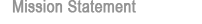 Mission Statement